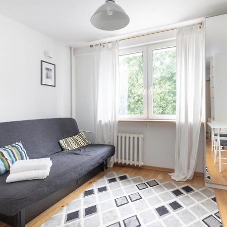 Solec Blue Harmony Studio Warszawa Zewnętrze zdjęcie