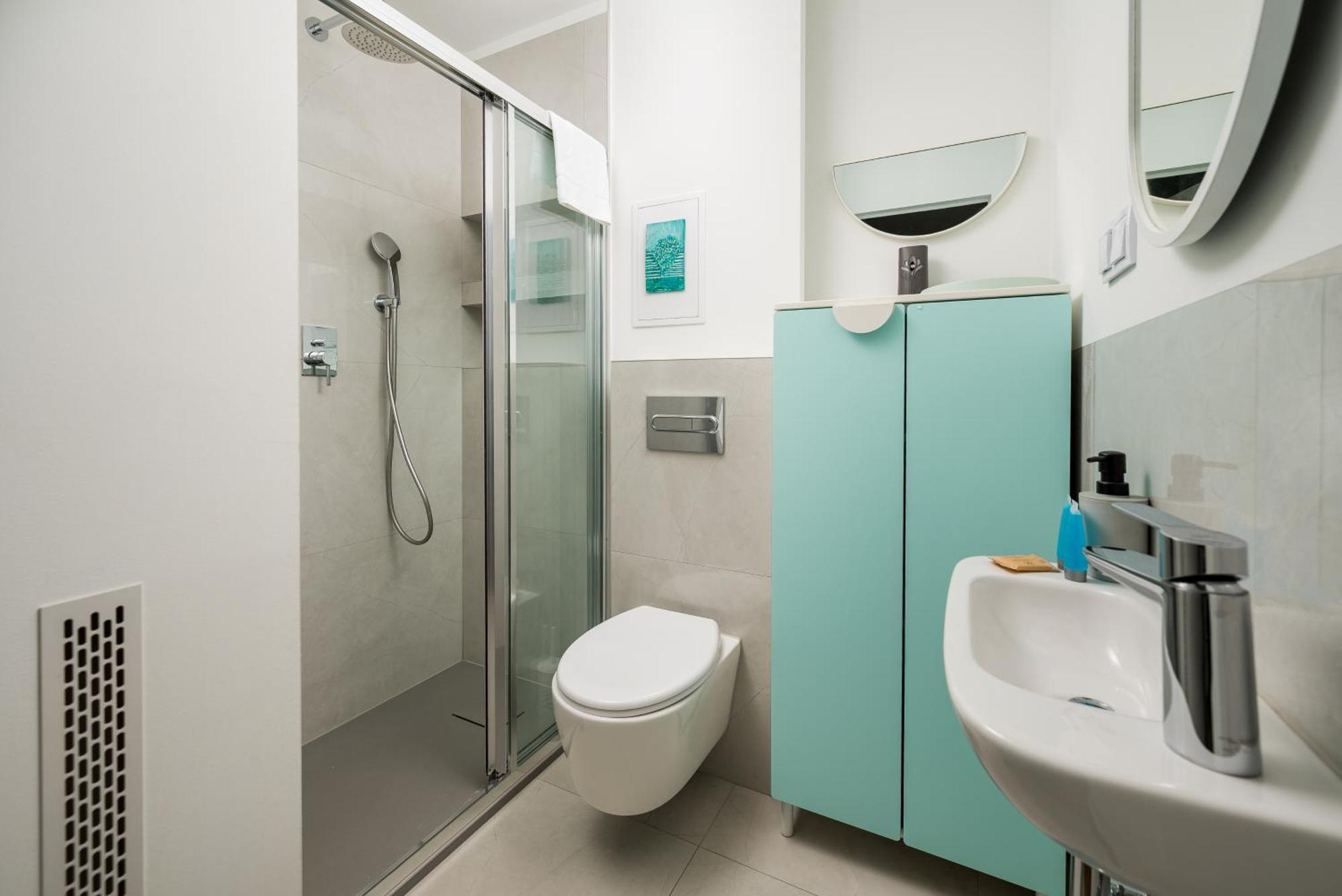 Solec Blue Harmony Studio Warszawa Zewnętrze zdjęcie