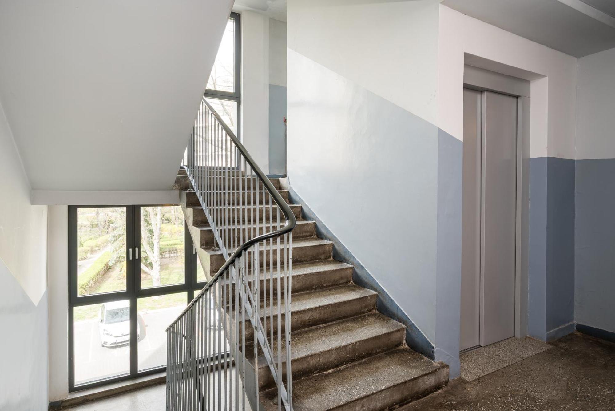 Solec Blue Harmony Studio Warszawa Zewnętrze zdjęcie